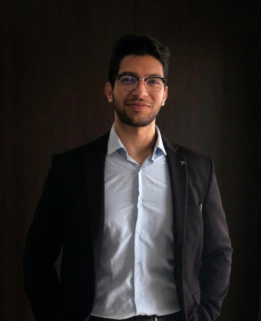 Mohamed Amine Ben Hassen