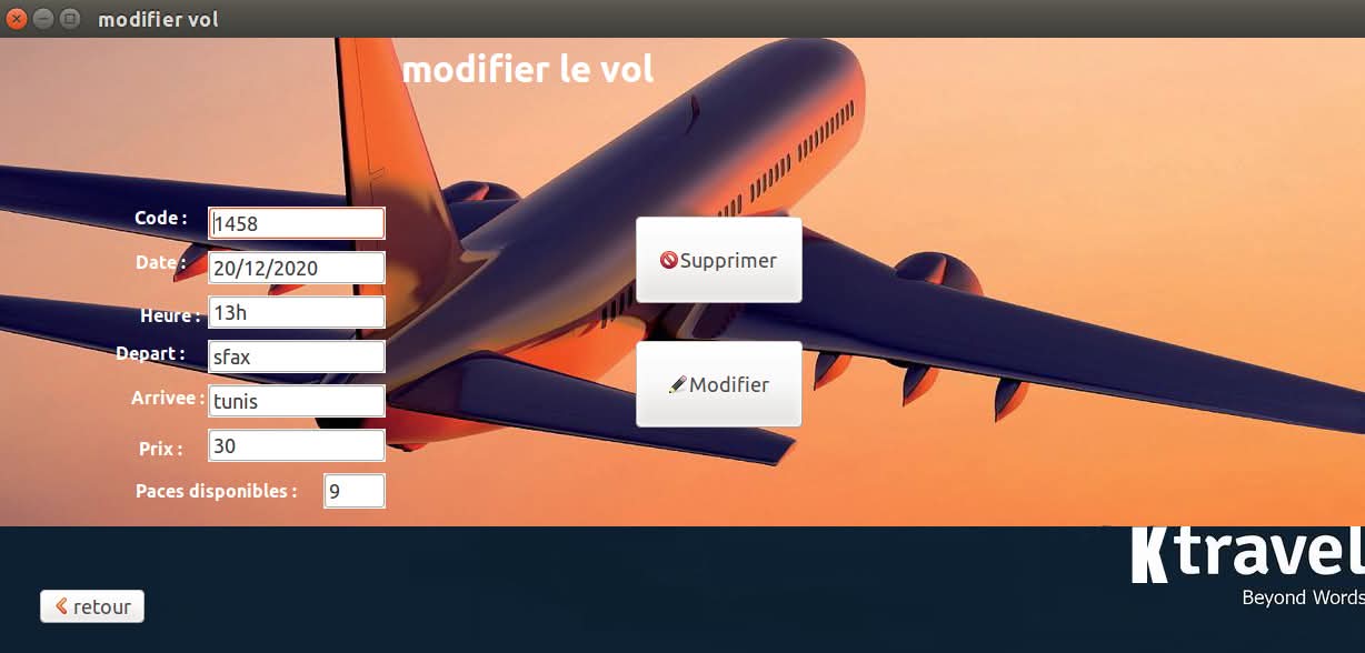 Etravel preview